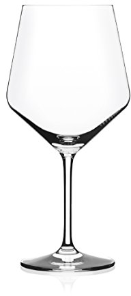 Collezione Harmony - set n° 6 Calici da degustazione - Modello H 72 Borgogna - capacità 72,4 cl. - Rastal