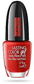 Nagellack Lasting Color Gel N 045 Jet Set Party