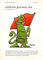 Postkarte MONSTER DES ALLTAGS von modern times +++ DAS SCHLECHTE GEWISSEN +++ ARTCONCEPT © MOSER, Christian