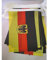 AZ FLAG - Fahnenkette Deutschland Mit Adler 6 Meter Mit 20 Flaggen - 21x14 cm - Deutsche Girlande Flaggenkette 14 x 21 Cm