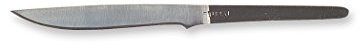 Stubai 510404 Coltello per Scultori, Modello D
