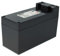 vhbw 1x batteria compatibile con Ambrogio L200 Deluxe 2B, L200 Deluxe 1B 7,5Ah 25,2V Li-Ion
