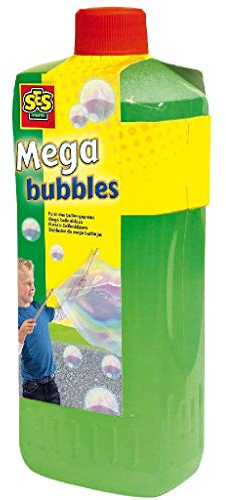 SES Creative - 02256 - Recharge pour faire des bulles géantes