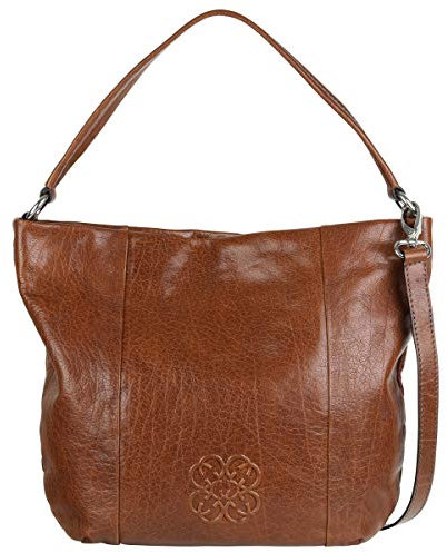 Gerry Weber Malaga Schultertasche Leder 32 cm