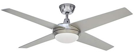 Ventilador Marinada gris