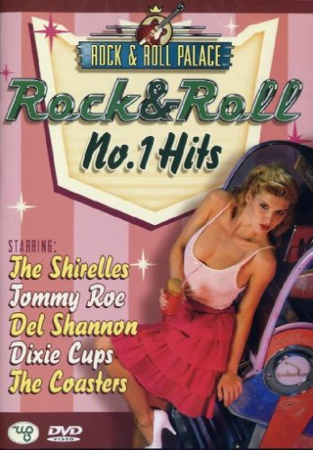 Rock & Roll - No.1 Hits