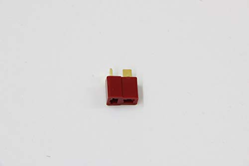 JAMARA 090088 - Hochstrombuchse LiPo