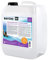 Höfer Chemie 2 x 5 L BAYZID® Pool Flockungsmittel flüssig - für kristallklares Poolwasser - einfache Anwendung + hocheffektive Wirkung gegen Trübungen