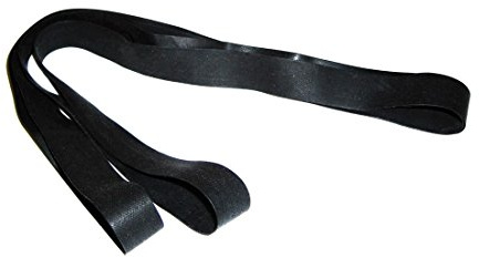 SCHWALBE 10800005, RT, Butyl Unisex Erwachsene, Neutro, 20-406 Rubber