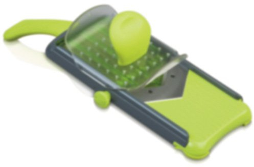 Zeal Super Slicing V Slicer - Lime