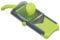Zeal Super Slicing V Slicer - Lime