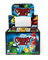 Creepy Jelly 66 Stück im Verkaufsdisplay 11x6 Stück im Blister