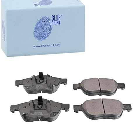 Blue Print ADT342132 Brake Pads