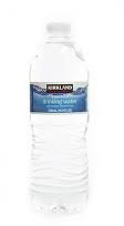 kirkland signature natural spring water (35x500ml)