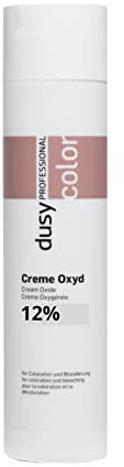 Dusy Professional Creme Oxyd 12% 250ml | Für Coloration und Blondierungen