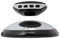 Metronic 477045 Schwebender Bluetooth Lautsprecher Schwarz