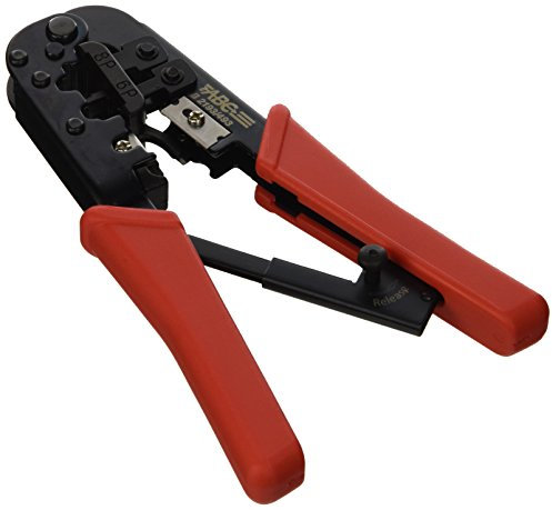 ABC Tools B 2193 4930 Pince pour connecteurs modulaires type « Western »