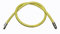 METALSUB Oktopus-Schlauch, EN250, Gelb (76 cm)