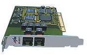 AVM ISDN-Controller C2