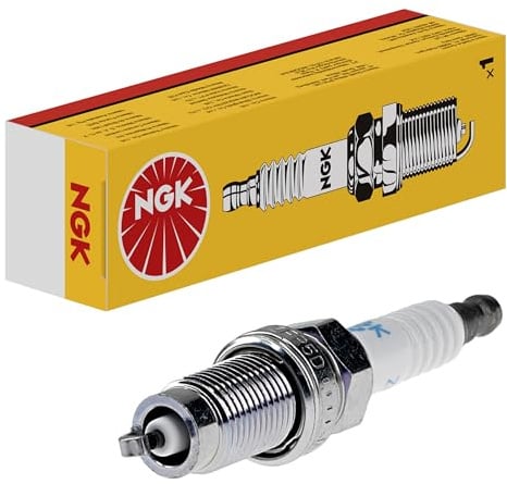 NGK (4936) ZFR5D-11 Standard Spark Plug, Pack of 1