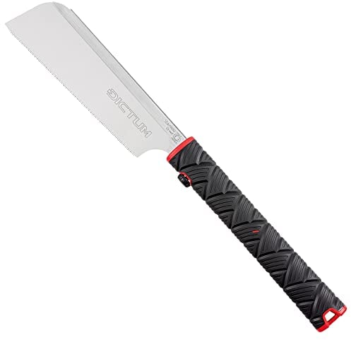 Dozuki Universal Compact 180 - Sega giapponese con Power Grip