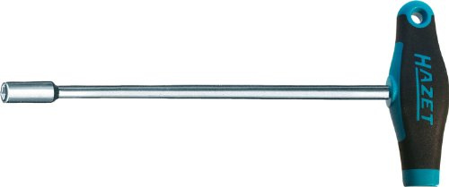 Hazet 428LG-13 Sechskant-Steckschluessel