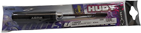HUDY Socket Driver 4.5 mm V2