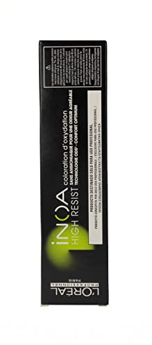 Inoa No 5.3 Light Golden Brown 60 Grs
