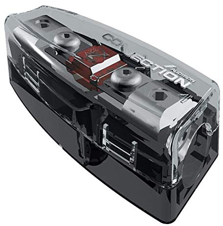 Audison Connection Best BFH-11 AFS Sicherungshalter bis 53mm² FUSE HOLDER