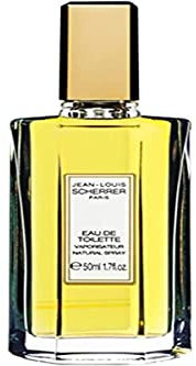 Jean-Louis Scherrer Eau de Toilette Vaporisateur pour Femme 50 ml