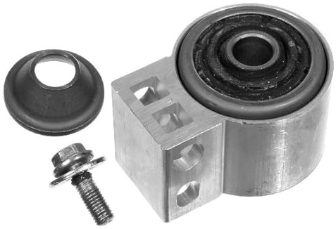 MEYLE MEYLE Halter, Querlenkerlagerung 614 035 0037 | Kompatibel mit: FIAT CROMA, OPEL SIGNUM CC, VECTRA C, VECTRA C Caravan, VECTRA C CC, SAAB 9-3, 9-3 Cabriolet, 9-3 Kombi, 9-3X