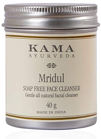 KAMA AYURVEDA MRIDUL Soap-Free Face Cleanser