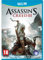 Assassin's Creed 3 (Nintendo Wii U) [UK IMPORT]