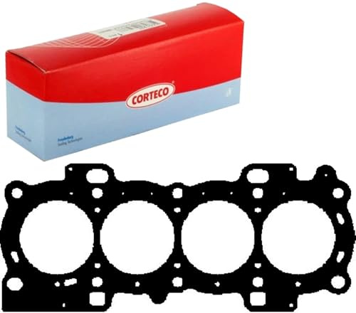 Corteco 415072P Gasket, Cylinder Head