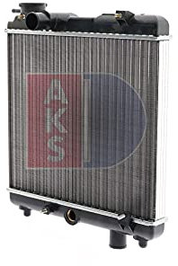 AKS DASIS 080020N Kühlung