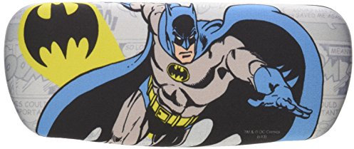 Spoontiques Batman Eyeglass Case and Cleaner