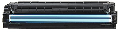 United Toner Rebuilt für Samsung CLX-4195 FN Toner Black - CLP-415 / CLT-K504S - Für ca. 2500 Seiten (5% Deckung)