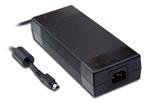 Mean Well GST220A20-R7B Tischnetzteil, Feste Spannung, 20 V/DC, 11 A, 220 W