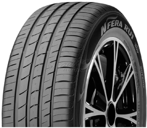 Nexen N'Fera RU1 - 285/45/R19 111W - C/A/71 - Sommerreifen