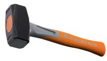 KAPRIOL Club Hammer, Cape Riol Power Size 800/1000/1200 – Handle ProGrip cm. 27