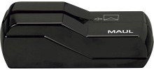 Maul Brief”ffner elektrisch, 140 x 45 x 50 mm, schwarz