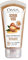Omia - Gesichtspeeling Eco Bio mit Arganöl aus Marokko, Peeling-Behandlung und pflegend, für normale und Mischhaut, ohne Silikon, dermatologisch getestet - Flasche mit 75 ml
