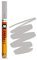 MOLOTOW ONE4ALL Acrylfarben-Marker, 2 mm, grau-blaues Licht, je 1 Stück (127.243)