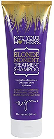 Not Your Mothers Shampoo Blonde Moment 237 ml
