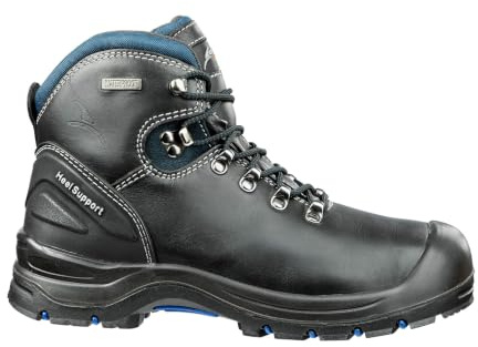 ALBATROS X-Treme CTX MID Sicherheitsschuh S3