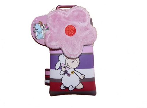 31912 - NICI - Sortiment Handytasche Jolly Bob und Lovely