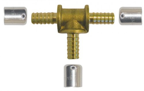 Pb Tub – TE Egal Hat Crimpzange Per 10 x 12 RT12