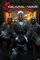 Gears of War mit Handschellen Gefesselt Maxi Poster