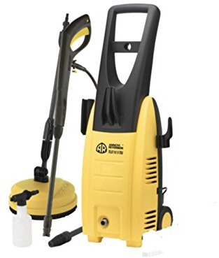 Annovi Reverberi Idropulitrice Tillo (161K X-TRA, 2100 W, 160, acqua fredda)