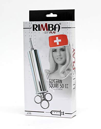 rimba Spritze-R.1726, Mehrfarbig, 200 g